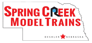 Spring Creek Model Trains